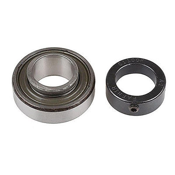 Aftermarket RA014RRIMP Bearing with 088 Inside Dia 205 Outside Dia HIB10-0013